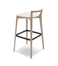 Meter Wood Wooden stools Origins 1971 2