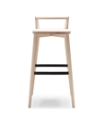 Meter Wood Wooden stools Origins 1971 4