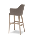 Oscar Stool Wooden stools Origins 1971 3