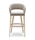 Ray Stool Wooden stools Origins 1971 1