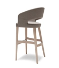 Ray Stool Wooden stools Origins 1971 3
