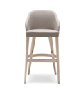 Roald Stool Wooden stools Origins 1971 1