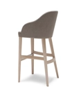 Roald Stool Wooden stools Origins 1971 3