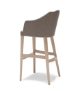 Virginia Stool Wooden stools Origins 1971 3