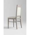 Capua Modern wooden chairs Palma 2