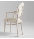 Dafne Braccioli Living room chairs Palma 2