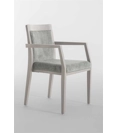 Opera Boheme Armrests - Stackable Living room chairs Palma 1