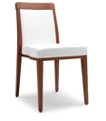 Opera Boheme Stackable Living room chairs Palma 4