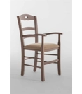 Savoy armrests Kitchen chairs Palma 1