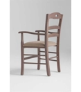 Savoy armrests Kitchen chairs Palma 2