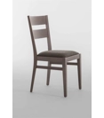 Sulla Modern wooden chairs Palma 1