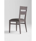 Sulla Modern wooden chairs Palma 2