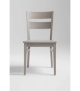 Sulla Modern wooden chairs Palma 3