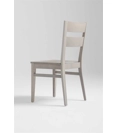 Sulla Modern wooden chairs Palma 5