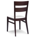 Sulla Modern wooden chairs Palma 7