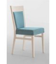 Soul Soft Modern wooden chairs Palma 1