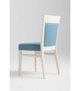 Soul Soft Modern wooden chairs Palma 2