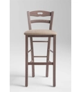 Savoy Stool Wooden stools Palma 1