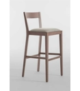 Silla Stool Wooden stools Palma 1