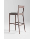 Silla Stool Wooden stools Palma 2