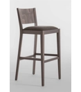 Soko Stool Wooden stools Palma 1