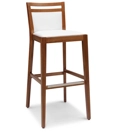 Suri Stool Wooden stools Palma 3