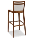 Suri Stool Wooden stools Palma 4