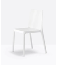 Blitz 640 - Design Claudio Dondoli - Marco Pocci 2011 Sedie in plastica di design Pedrali 7