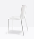 Blitz 640 - Design Claudio Dondoli - Marco Pocci 2011 Sedie in plastica di design Pedrali 9