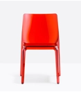 Blitz 640 - Design Claudio Dondoli - Marco Pocci 2011 Sedie in plastica di design Pedrali 10