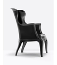 Pasha 660 - Design Claudio Dondoli - Marco Pocci 2010 Living room armchairs Pedrali 14