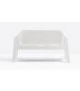 Plus Air 636 - Design Alessandro Busana 2010 Outdoor sofas and armchairs Pedrali 1