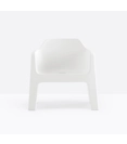 Plus Air 631 - Design Alessandro Busana 2010 Office armchairs Pedrali 1