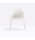 Plus 630 - Design Alessandro Busana 2010 Living room armchairs Pedrali 2