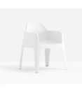 Plus 630 - Design Alessandro Busana 2010 Living room armchairs Pedrali 5