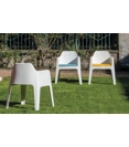 Plus 630 - Design Alessandro Busana 2010 Living room armchairs Pedrali 7