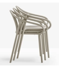 Remind 3735 - Design Eugeni Quitllet 2018 Plastic chairs Pedrali 1
