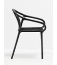 Remind 3735 - Design Eugeni Quitllet 2018 Plastic chairs Pedrali 3