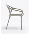 Remind 3735R - Design Eugeni Quitllet 2018 Plastic chairs Pedrali 1