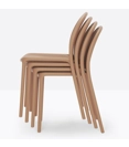 Remind 3730 - Design Eugeni Quitllet 2018 Plastic chairs Pedrali 4