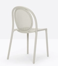 Remind 3730 - Design Eugeni Quitllet 2018 Plastic chairs Pedrali 3