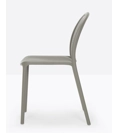 Remind 3730R - Design Eugeni Quitllet 2018 Plastic chairs Pedrali 1