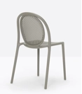 Remind 3730R - Design Eugeni Quitllet 2018 Plastic chairs Pedrali 2
