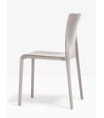 Volt HB 673 - Design Claudio Dondoli - Marco Pocci 2013 Sedie in plastica di design Pedrali 6