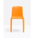 Snow 300 - Design Odo Fioravanti 2008 Plastic chairs Pedrali 3