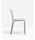 Snow 300 - Design Odo Fioravanti 2008 Plastic chairs Pedrali 4