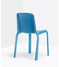 Snow 300 - Design Odo Fioravanti 2008 Plastic chairs Pedrali 6