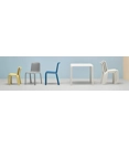 Snow 300 - Design Odo Fioravanti 2008 Plastic chairs Pedrali 10