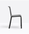 Snow 300 - Design Odo Fioravanti 2008 Plastic chairs Pedrali 14