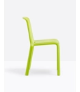 Snow 300 - Design Odo Fioravanti 2008 Plastic chairs Pedrali 19